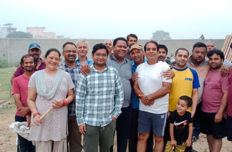 पशु सेवा ही पशुपतिनाथ सेवा