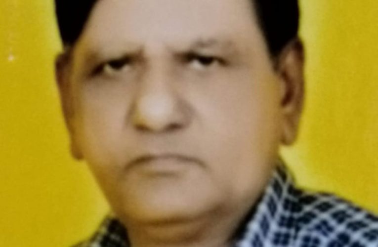 विद्यालय महासभा के वरिष्ठ उपाध्यक्ष बने सुनील धीमान व अलका तिवारी सचिव