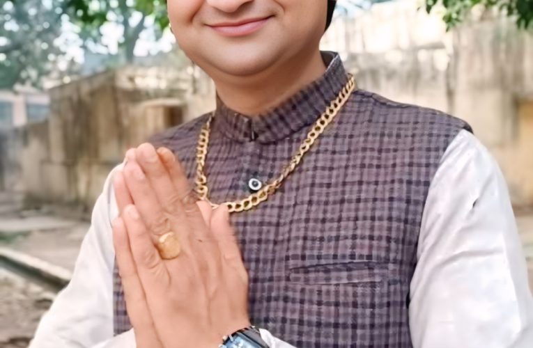 महराब चौधरी: जन सेवा के प्रति अडिग संकल्प और प्रभावी नेतृत्व का प्रतीक