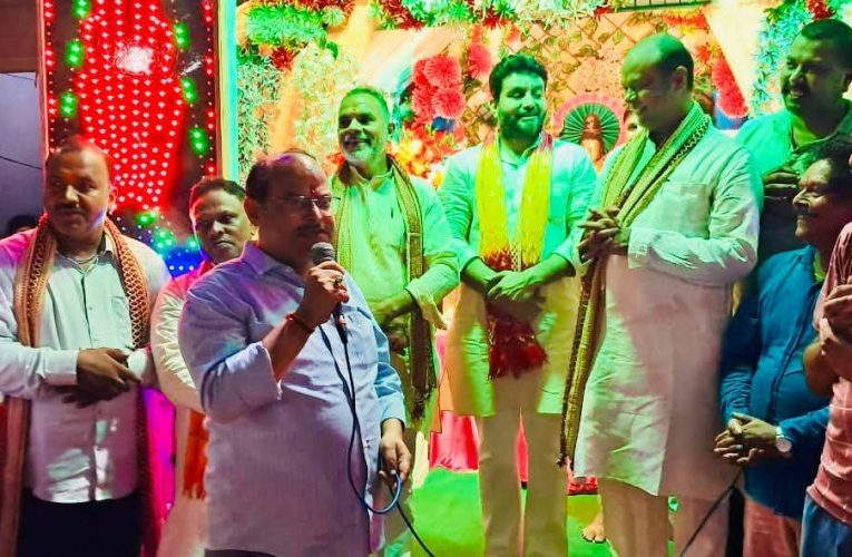 पब्लिक इंटर कॉलेज कैराना में सफलतापूर्वक आयोजित निशुल्क चिकित्सा शिविर