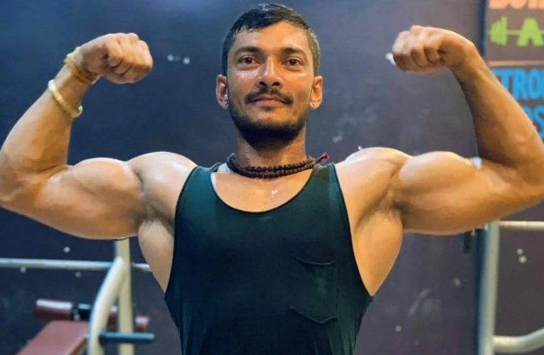 दर्दनाक सड़क हादसा: गंगाजल लाने निकले युवराज की जान गई