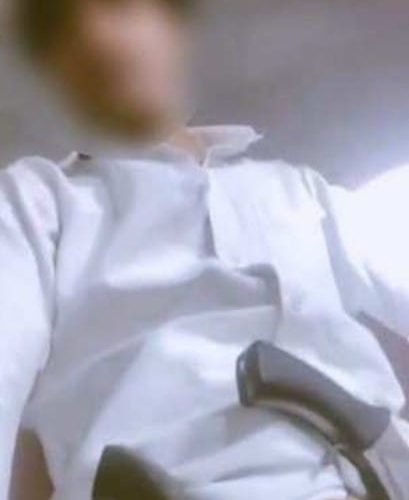 यूथ के बीच अवैध हथियारों का चलन: वायरल वीडियो ने बढ़ाई चिंता