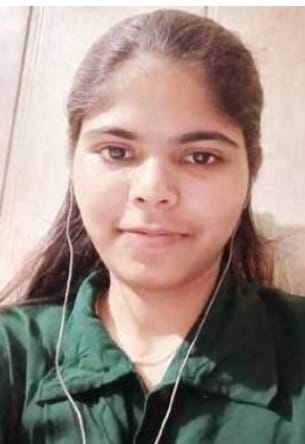 यूजीसी नेट परीक्षा में शिवानी की सफलता ने क्षेत्र का नाम किया रोशन