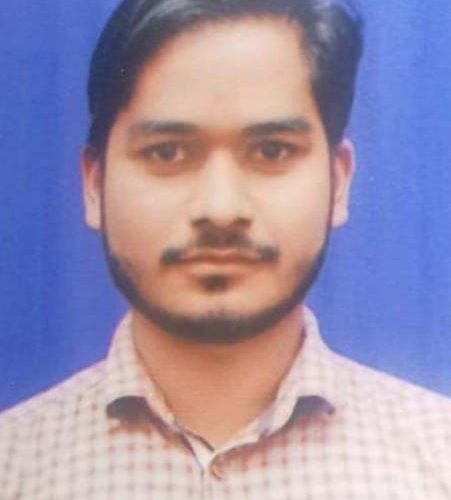 बद्रीनाथ यात्रा के दौरान विनोद की सड़क दुर्घटना में आकस्मिक मृत्यु, पत्नी की हालत गंभीर