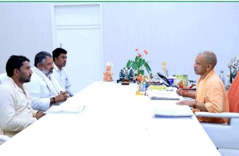 नई दिशा की ओर: मुख्यमंत्री ने विमुक्त घुमंतु समाज को दिया साथ