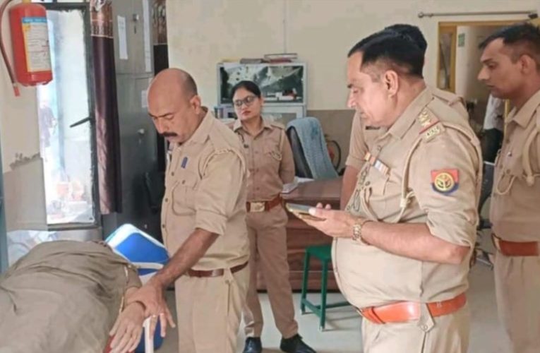 यमुना नदी में महिला की मौत, आत्महत्या की आशंका जताई गई