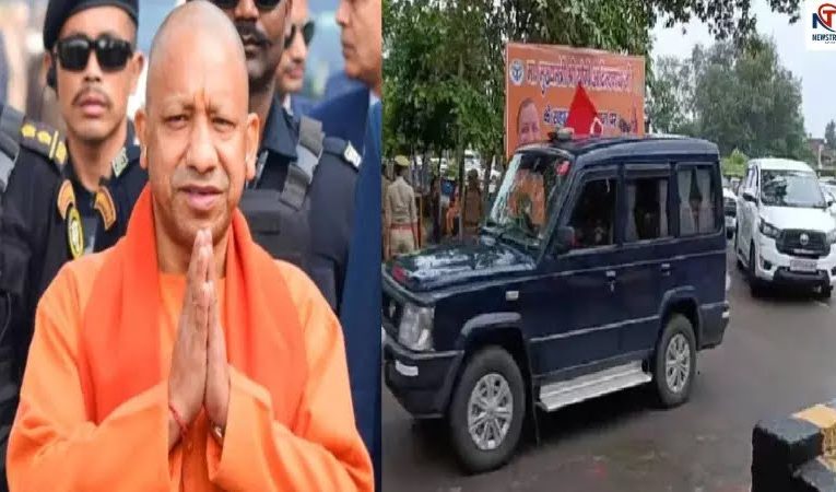 सहारनपुर में विकास की नई रेखा: सीएम योगी ने 15 परियोजनाओं का किया उद्घाटन