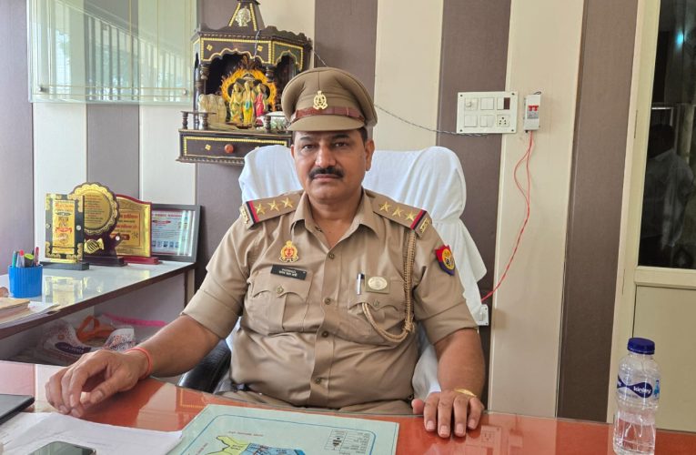 कैराना को मिला सख्ती और संवेदनशीलता का संगम — कोतवाल समय पाल अत्री ने संभाला पदभार