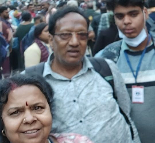 हिमाचल में बादल फटने व भूस्खलन के बीच लापता डॉक्टर का परिवार, परिजनों की चिंता बढ़ी