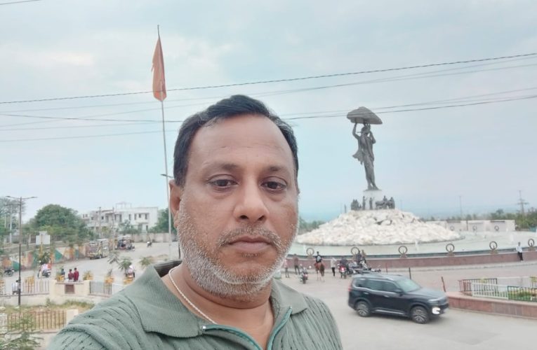 रामलीला कमेटी कैराना के काल प्रभारी पद पर अमित सिंघल की नियुक्ति, नगर में हर्ष की लहर