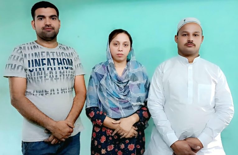 देवबंद की राजनीति में उभरता नया चेहरा — डॉ. शाज़िया नाज़ के नेतृत्व पर बढ़ता जनविश्वास