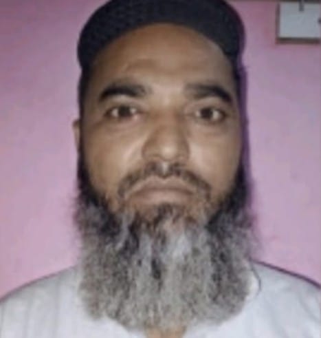 जनपद शामली में हाफिज़ शहनवाज़ सुन्नी सोशल फोरम के जिलाध्यक्ष नियुक्त