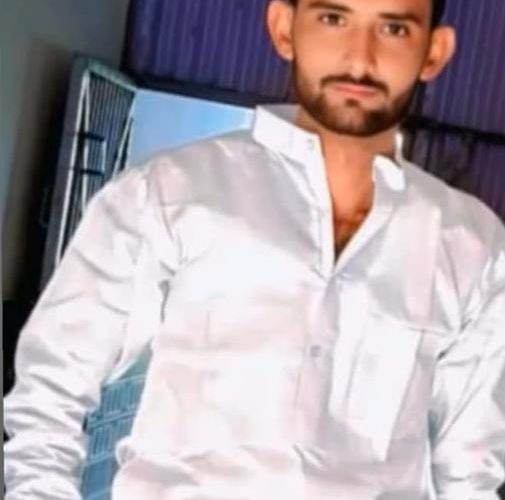 सऊदी अरब में बधुपुरा के युवक की दर्दनाक मौत, गांव में पसरा मातम — परिजनों का रो-रोकर बुरा हाल