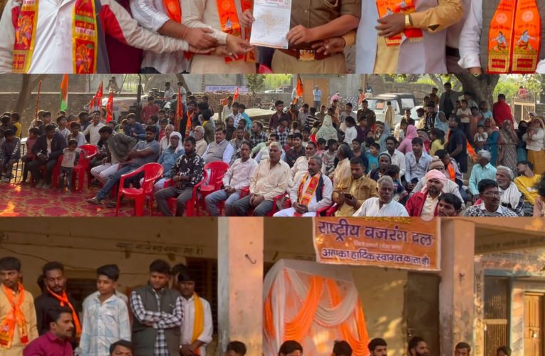 गौकशों पर एनएसए की कार्यवाही को 72 घंटे का अल्टीमेटम