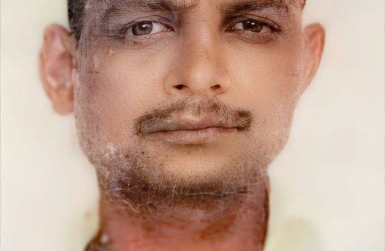 ट्रक चलाते समय चालक को दर्द की शिकायत – अस्पताल पहुंचने तक मौत