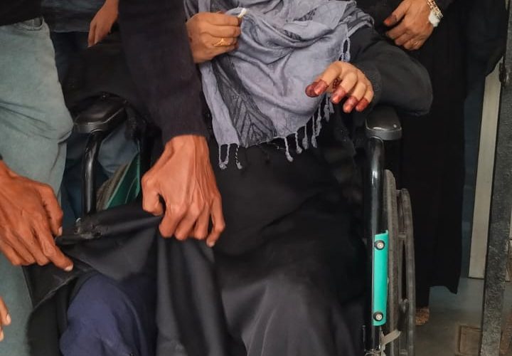 स्कॉर्पियो और टेंपो की टक्कर टेंपो चालक सहित सवारी घायल