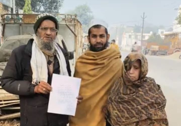 झगड़े का बीच बचाव करने गए व्यक्ति पर चाकू से हमला