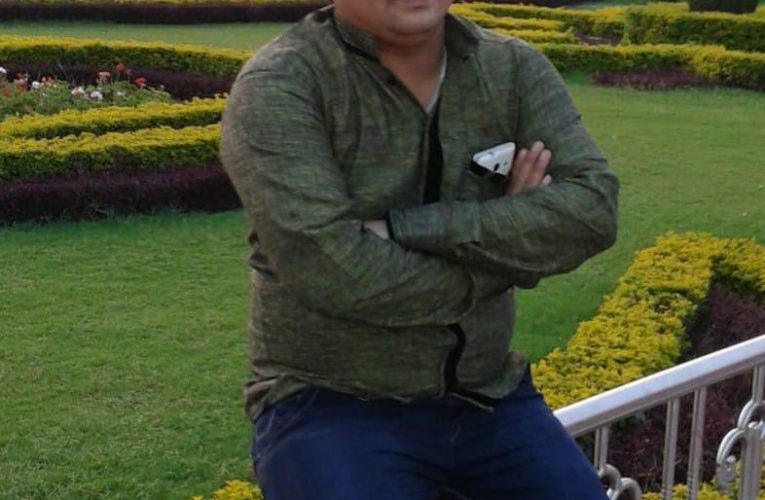 कैराना के सर्राफ की एलम में सड़क हादसे में दर्दनाक मौत