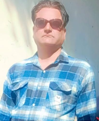 शाहनवाज राणा को जिला कार्यकारिणी में मनोनीत किया संयुक्त मंत्री