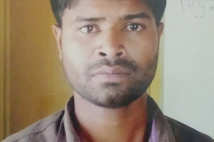 बावरिया गिरोह का सरगना एक लाख का इनामी मिथुन पुलिस मुठभेड़ में ढेर