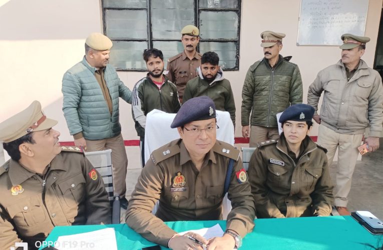 प्राथमिक स्वास्थ्य केन्द्र बनत में चोरी का खुलासा 