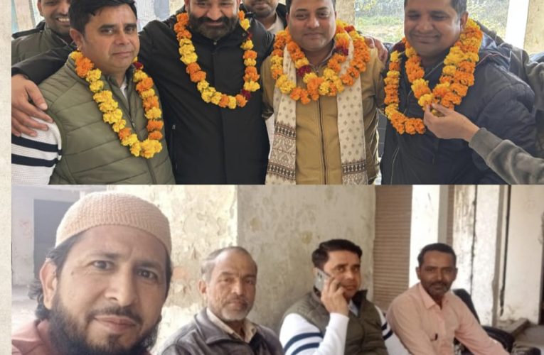 पत्रकारिता समाज की जागृत चेतना, संगठनात्मक एकता समय की मांग : सुधीर चौधरी