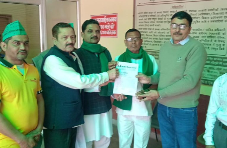 भारतीय किसान संगठन ने भारत-अमेरिका समझौते पर जताया विरोध